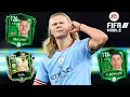 Download Lagu ALL IN 10 JUTA  UNTUK PERTUKARAN TERGILA RONALDO DAN HAALAND TERKUAT! FIFA Mobile