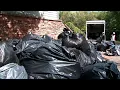 Atlanta considers raising trash recycling fees