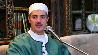 الصيغة الكمالية مكررة 1000 مرة بصوت سيدي الشيخ جابر البغدادي 