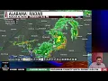 Alabama Weather Network Live Storm Coverage