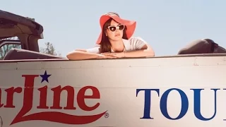 Lana Del Rey Salvatore Instrumental 