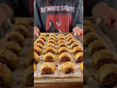 The Perfect Party Appetizer #recipe