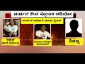 Download Lagu 🔴LIVE |Haveri contractor | Shivananda Kunnur | Audio Viral |ಶಿವಾನಂದ ಹತ್ಯೆ ಕಹಾನಿ ಬಿಚ್ಚಿಟ್ಟ ಕೊಲೆ ಆರೋಪಿ