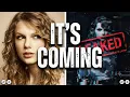 Taylor s Debut TV Just LEAKED And The 20th Anniversary Is CONFIRMED