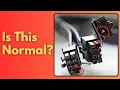PSU Power Cables Have Missing Pins Why