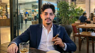 RESOLVI MUDAR TODO MEU VISUAL ! ( um novo bistecone )