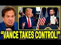 HE IS REMOVED: JD Vance Invokes 25th Amendment! 'War Order' Was The Last Straw! 🚨