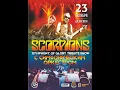 Download Lagu SCORPIONS TRIBUTE SHOW - Rhythm Of Love (23.10.2024, Live in Izhevsk, \