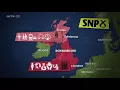 L Ecosse et le royaume desuni Le dessous des cartes Arte