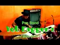 Download Lagu Pas band - Yob Eagger 2 ( drum cover ) By Drumer Riweuh,