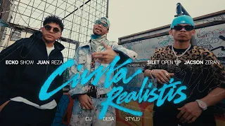 ecko show cinta realistis dj desa style feat juan reza silet open up jacson zeran
