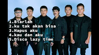 nidji ubay live version full album