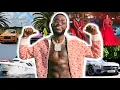 Gucci Mane s Lifestyle Net Worth Income Houses Biography LUXURY LIFESTYLE