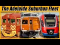 Download Lagu Adelaide's Eccentric Suburban Trains!