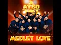 MEDLEY LOVE
