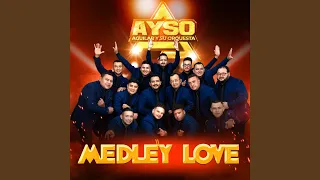medley love