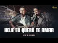 Download Lagu Renê \u0026 Adriano - Hoje Eu Quero Te Amar - Acústico De Primeira