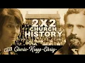 Investigation of the 2x2 Sect s Early Days with Author Historian Cherie Kropp-Ehrig