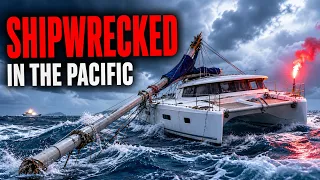 They Did Everything Right… And Still Had to Abandon Ship