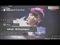 Download Lagu Adinda - Bintang Kejora (Official video Clip Ibel aqilah)