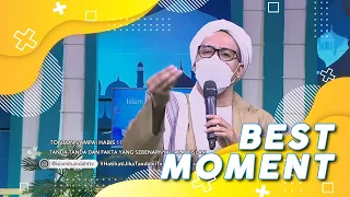 Download AYAM BERKOKOK di Malam Hari, Apakah Malaikat Turun | Best Moment #IslamItuIndah (29/8/21) MP3