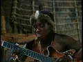 Mfaz' Omnyama - Wobuya Mngane wami (Official Music Video)