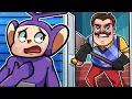 Download Lagu ESCAPE FROM NEIGHBOR! | Tinky Winky Plays: Hello Neighbor