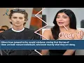 Timothee Chalamet Dating Kylie Jenner