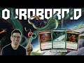 Download Lagu Gruul (RG) Ouroboroid! Haste, Ramp \u0026 +1/+1 Counters! (Deck 1 of 3) | Standard MTG BO1 Arena Gameplay