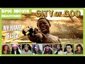 City of God (2002) – Brutal Lil’ Zé Scene Reaction Compilation - First Time Watching