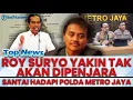 Download Lagu 🔴 ROY SURYO TAK TAKUT! Santai Hadapi Polda Metro Jaya, YAKIN Tak Akan Dipenjara Kasus Ijazah Jokowi