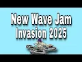 Download Lagu New Wave Jam Invasion 2025 (Remix Only) MP3