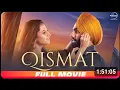 Lagu Qismat (Full Movie) | Ammy Virk | Sargun Mehta | Emotional Romantic Movie | Punjabi Movies 2025