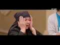 مسلسل الوصية| صاحبك الهلاس لما يسمع مهرجانات.. دي أكتر رقصة مضحكة ممكن تشوفها في حياتك​​