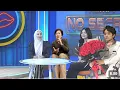 SAAT JADI BINTANG TAMU, HARSIWI UNGKAPKAN BAHWA ARBIL DAN MELLY AKAN JADI ARTIS KONTRAK INDOSIAR