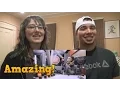 Download Lagu MOM \u0026 SON REACTION TO! Arnel Pineda covers Please Forgive Me (Bryan Adams)