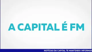 Notícias da Capital com Wagner Belmonte e Amanda Alves