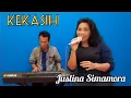 Download Lagu Kekasih||Pance Pondaag||Cover Juslina Simamora