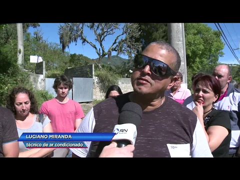 Golpe imobiliário: famílias contabilizam prejuízo