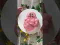 Lagu Pregnant Kirby cake 😭