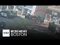 Framingham police officer chases down Ohio fugitive accused of killing toddler