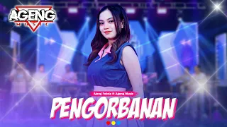 pengorbanan ajeng febria ft ageng music official live music 