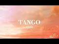 TANGO - ABIR (lyrics)