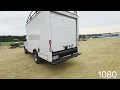 2015 FORD E350 SD For Sale