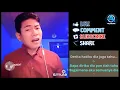 Download Lagu Lilin putih | Karaoke duet cowo cewe | SMULE