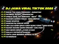 Download Lagu FULL ALBUM DJ KABAGYAN - PLAYLIST DJ REMIX TERPOPULER 2025