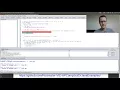 DrJava Debugger Breakpoint Step