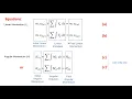 Week 8 TUT Principles of Impulse and Momentum Example 2