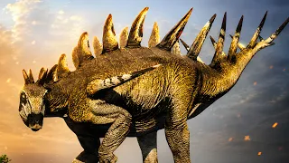 Jovem Kentrossauro: Sobrevivência (#2/FINAL) | The Isle Evrima 🦕