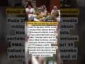 Download Lagu Cinta Pertama Dedi Mulyadi Terkuak, Kokom Komariah Ungkap Rahasia Surat Cinta Puluhan Tahun Lalu